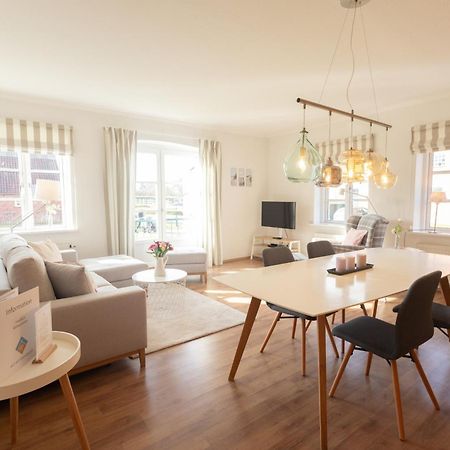 Ferienwohnung Ella Scharbeutz Eksteriør billede
