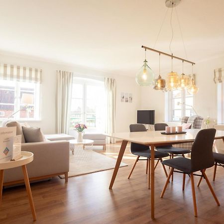Ferienwohnung Ella Scharbeutz Eksteriør billede